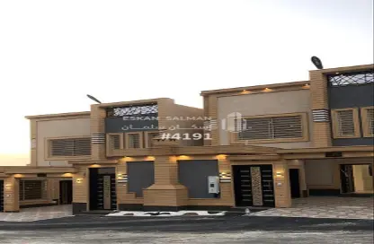 Villa for sale in Al Yarmuk - Khamis Mushayt - Asir