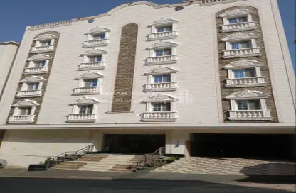 Apartment - 6 Bedrooms - 5 Bathrooms for sale in King Fahd - Makah Almukaramuh - Makkah Al Mukarramah