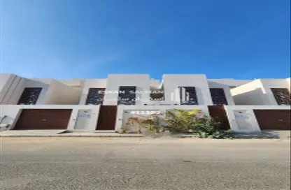 Villa - 7 Bedrooms for sale in Ash Sheraa - Jeddah - Makkah Al Mukarramah