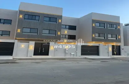 Villa - 5 Bedrooms - 6 Bathrooms for sale in Ar Ranuna - Madinah - Al Madinah Al Munawwarah