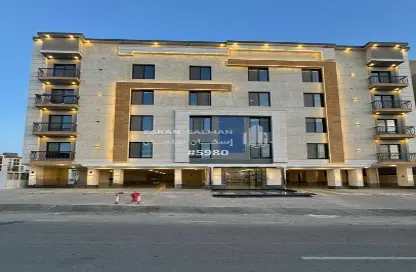 Apartment - 5 Bedrooms - 3 Bathrooms for sale in Governmental1 - Jeddah - Makkah Al Mukarramah