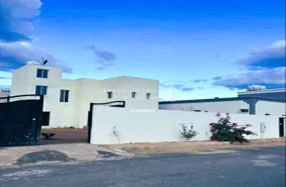 Villa - 5 Bedrooms - 3 Bathrooms for sale in Al Sawsan - Abha - Asir