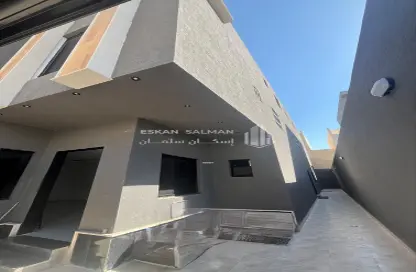 Villa for sale in Al Munisiyah - Riyadh - Ar Riyadh