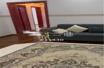 Apartment - 4 Bedrooms - 3 Bathrooms for sale in Al Qadisiyah 1 - Tabuk - Tabuk