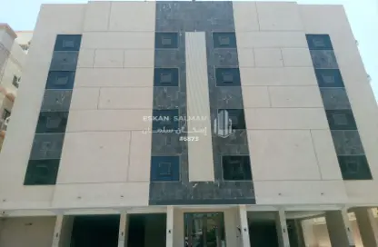 Apartment - 4 Bedrooms - 3 Bathrooms for sale in Al Marwah - Jeddah - Makkah Al Mukarramah