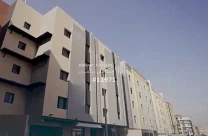 Apartment - 4 Bedrooms - 3 Bathrooms for sale in Mraykh - Jeddah - Makkah Al Mukarramah