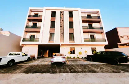 Apartment - 4 Bedrooms - 4 Bathrooms for sale in Ar Rimal - Riyadh - Ar Riyadh