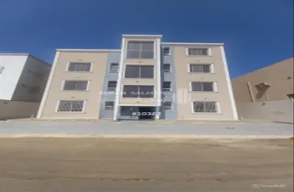 Apartment - 4 Bedrooms - 3 Bathrooms for sale in Aleasiluh - Jazan