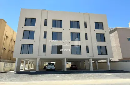 Apartment - 4 Bedrooms - 3 Bathrooms for sale in An Nur - Ad Dammam - Eastern