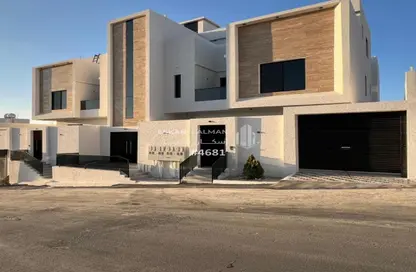 Apartment - 7 Bedrooms - 4 Bathrooms for sale in Al Zuhur - Abha - Asir