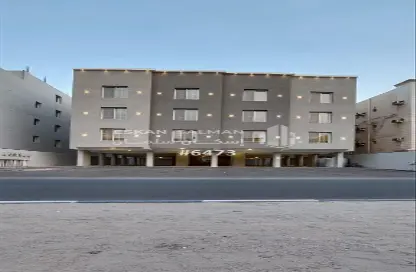 Apartment - 4 Bedrooms - 3 Bathrooms for sale in An Nur - Ad Dammam - Eastern