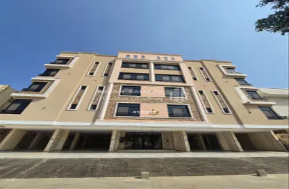 Apartment - 4 Bedrooms - 4 Bathrooms for sale in Ar Rabwah - Jeddah - Makkah Al Mukarramah