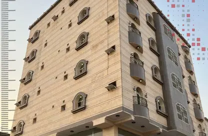 Apartment - Studio - 1 Bathroom for rent in As Safa - Jeddah - Makkah Al Mukarramah