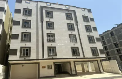 Apartment - 5 Bedrooms - 4 Bathrooms for sale in Wadi Jalil - Makah Almukaramuh - Makkah Al Mukarramah