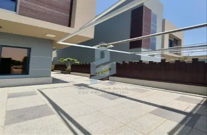 Villa - 4 Bedrooms for rent in An Nada - Riyadh - Ar Riyadh