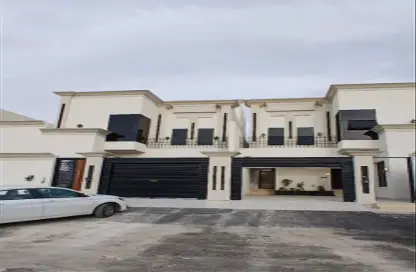 Villa - 6 Bedrooms for sale in Ar Rahmanyah - Jeddah - Makkah Al Mukarramah