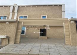 Villa - 8 bedrooms - 6 bathrooms for للبيع in الصفاء - ابو عريش - ابو عريش - Jazan