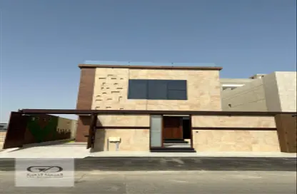 Villa - 7 Bedrooms - 7 Bathrooms for sale in Al Muhammadiyah - Jeddah - Makkah Al Mukarramah