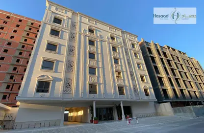 Apartment - 4 Bedrooms - 4 Bathrooms for rent in Al Faiha - Jeddah - Makkah Al Mukarramah