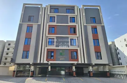 Apartment - 5 Bedrooms - 3 Bathrooms for sale in Al Wahah - Jeddah - Makkah Al Mukarramah