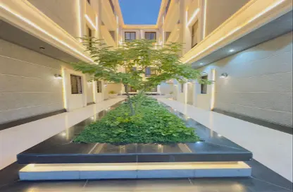 Apartment - 3 Bedrooms - 3 Bathrooms for sale in Al Munisiyah - Riyadh - Ar Riyadh