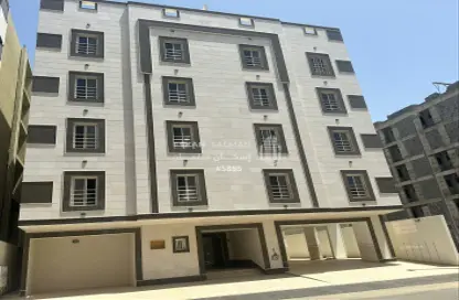 Apartment - 5 Bedrooms - 4 Bathrooms for sale in Wadi Jalil - Makah Almukaramuh - Makkah Al Mukarramah