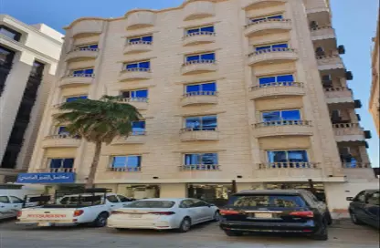 Apartment - 1 Bathroom for rent in Al Hamra - Jeddah - Makkah Al Mukarramah