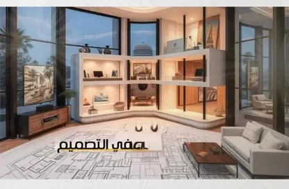 Apartment - 3 Bedrooms for sale in An Nuzhah - Jeddah - Makkah Al Mukarramah