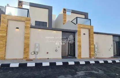 Villa - 5 Bedrooms - 5 Bathrooms for sale in Nubala - Madinah - Al Madinah Al Munawwarah