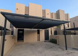 Villa - 3 bedrooms - 4 bathrooms for للايجار in سدرة - Riyadh - Ar Riyadh