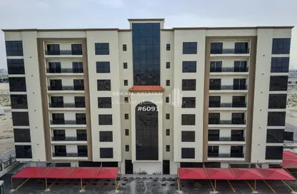 Apartment - 5 Bedrooms - 4 Bathrooms for sale in Dahiyat Al Malik Fahd - Ad Dammam - Eastern