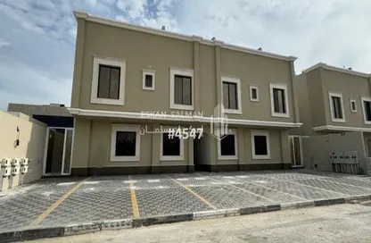 Apartment - 4 Bedrooms - 3 Bathrooms for sale in Al Buhayrah - Al Khubar - Eastern