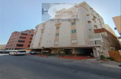 Apartment - 4 Bedrooms - 3 Bathrooms for rent in Ar Rawdah - Jeddah - Makkah Al Mukarramah