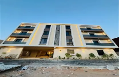 Apartment - 4 Bedrooms for sale in Ar Rimal - Riyadh - Ar Riyadh