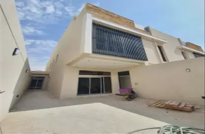 Full Floor - 4 Bedrooms for sale in Al Khalij - Riyadh - Ar Riyadh