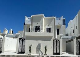 Villa - 8 bedrooms - 6 bathrooms for للبيع in القهيب - امارة منطقة مكة المكرمة - الطائف - Makkah Al Mukarramah