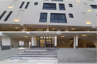 Apartment - 5 Bedrooms - 3 Bathrooms for sale in As Salam - Makah Almukaramuh - Makkah Al Mukarramah