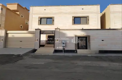 Villa - 7 Bathrooms for sale in Al Frosyah - Jeddah - Makkah Al Mukarramah