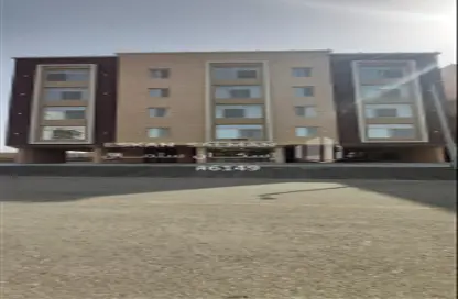 Apartment - 5 Bedrooms - 3 Bathrooms for sale in Al Kawthar - Jeddah - Makkah Al Mukarramah