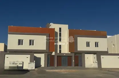 Apartment - 5 Bedrooms - 3 Bathrooms for sale in As Safa - Tabuk - Tabuk