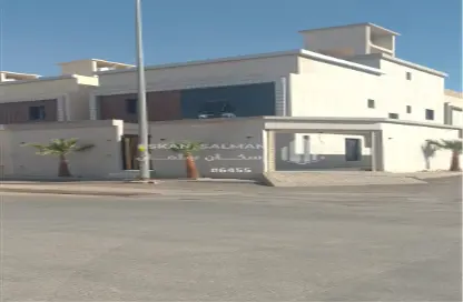 Villa - 5 Bathrooms for sale in Dirab - Riyadh - Ar Riyadh