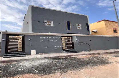 Villa - 6 Bedrooms - 6 Bathrooms for sale in Airport - Madinah - Al Madinah Al Munawwarah