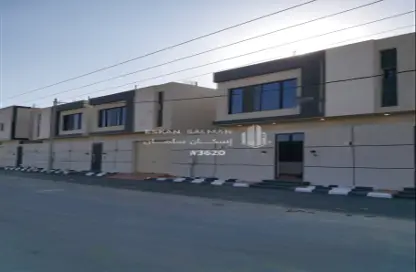 Villa - 6 Bedrooms - 6 Bathrooms for sale in Al Qryniah - Jeddah - Makkah Al Mukarramah