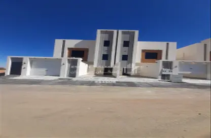 Apartment - 7 Bedrooms - 4 Bathrooms for sale in Al Maealaa - Ahad Rifaydah - Asir