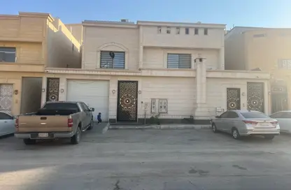 Villa - 4 Bedrooms - 3 Bathrooms for sale in Al Awaly - Riyadh - Ar Riyadh