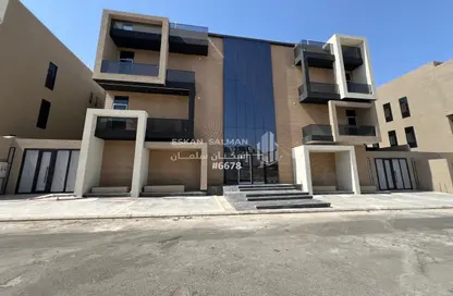 Apartment - 4 Bedrooms - 3 Bathrooms for sale in Al Jamawat - Madinah - Al Madinah Al Munawwarah