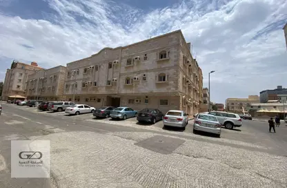 Whole Building - Studio for sale in Ar Rabwah - Jeddah - Makkah Al Mukarramah