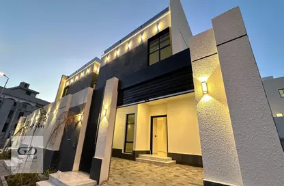 Villa - 7 Bedrooms - 7 Bathrooms for sale in Al Sawari - Jeddah - Makkah Al Mukarramah