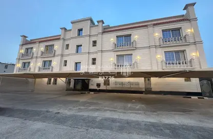 Apartment - 6 Bedrooms - 4 Bathrooms for sale in Ash Shulah - Ad Dammam - Eastern