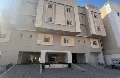 Apartment - 4 Bedrooms - 3 Bathrooms for sale in Al Awaly - Makah Almukaramuh - Makkah Al Mukarramah